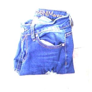 Late 80s jeans
